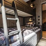 Exclusive In-out In Next To Fyri Lägenhet Hemsedal