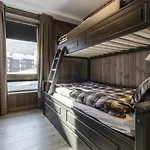 Exclusive In-out In Next To Fyri Appartement *