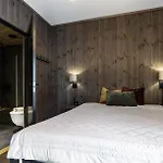 Appartement Exclusive In-out In Next To Fyri Hemsedal