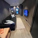 Apartamento Exclusive In-out In Next To Fyri *
