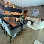 Appartement Exclusive In-out In Next To Fyri