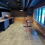 Appartement Exclusive In-out In Next To Fyri *