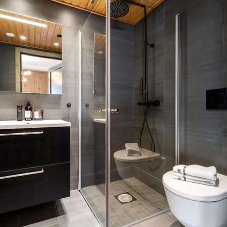 Exclusive At Fyri Tunet, - Next To Fyri