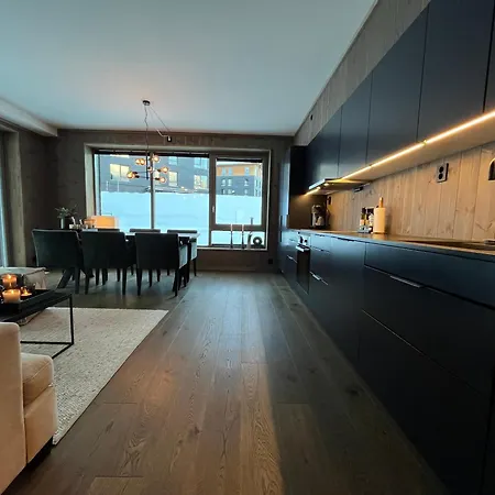 Exclusive At Fyri Tunet, - Next To Fyri * Hemsedal