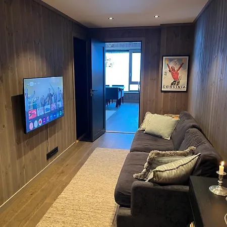 Exclusive At Fyri Tunet, - Next To Fyri Hemsedal
