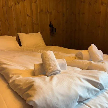 Exclusive In-out In Next To Fyri Hemsedal