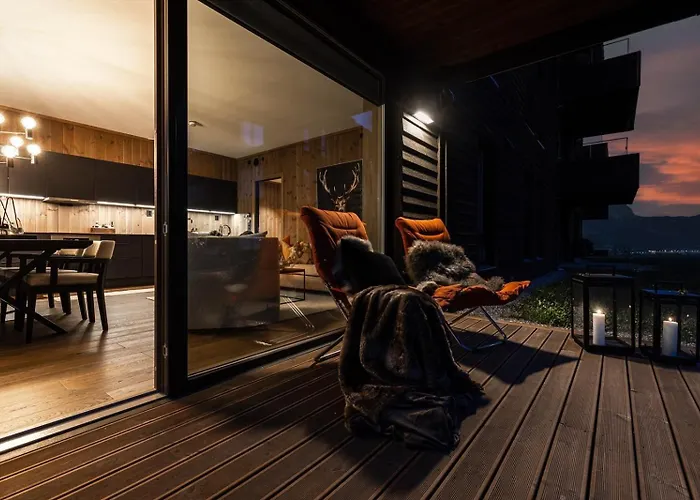 Exclusive In-out In Next To Fyri Apartamento Hemsedal