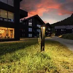 Exclusive In-out In Next To Fyri Apartamento *